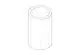 DORNBRACHT-Haube-ERSATZTEILE-092102075-D-26-x-40-5-mm-Chrom-092102075-00 gallery number 1